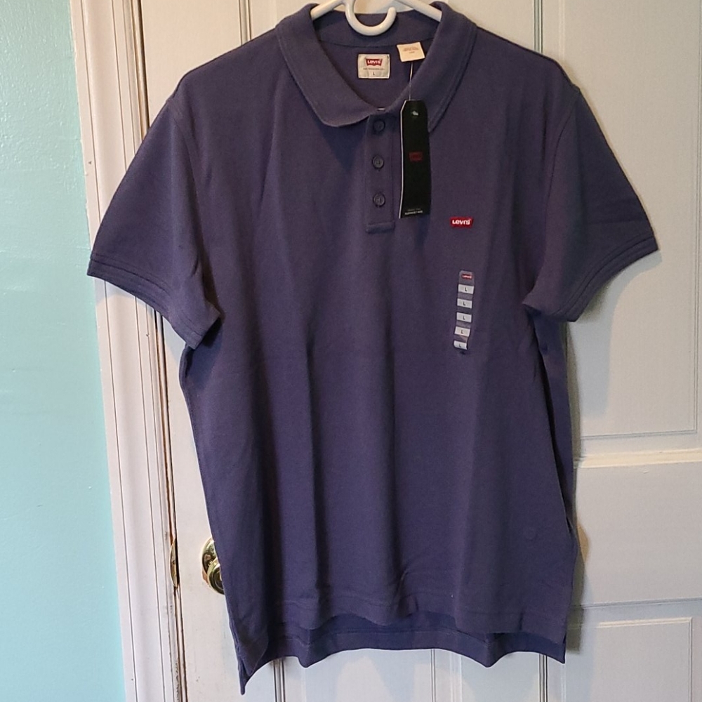 Levi's Polo